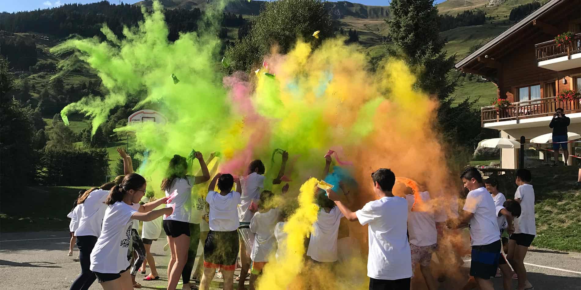 Top 10 Summer Camps Abroad In 2021 World Camps