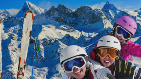 Best Winter Camps World Camps