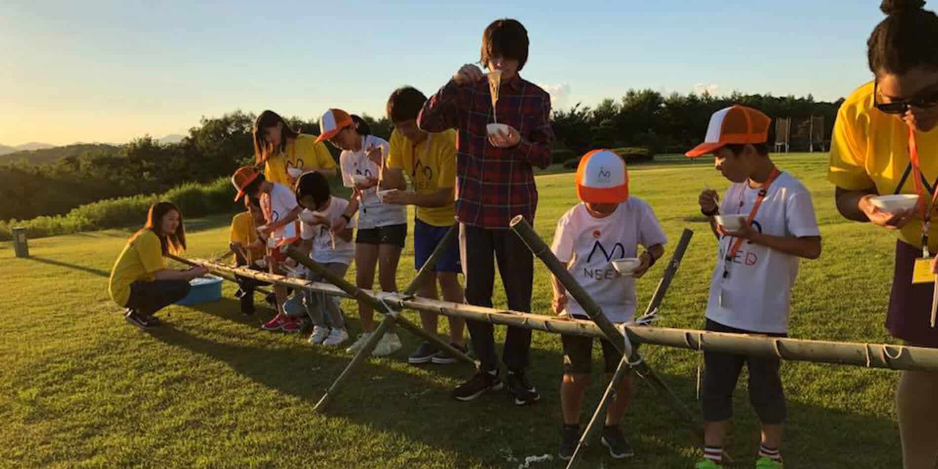 Best Summer Camps In Japan World Camps