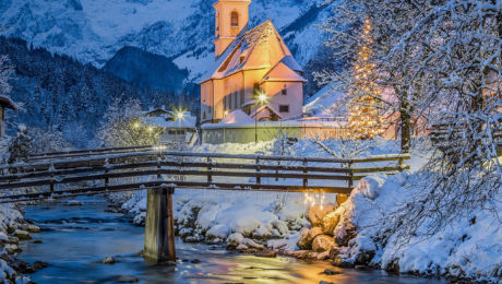 Best Winter Camps World Camps