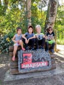 Acampark — July Holiday Camp