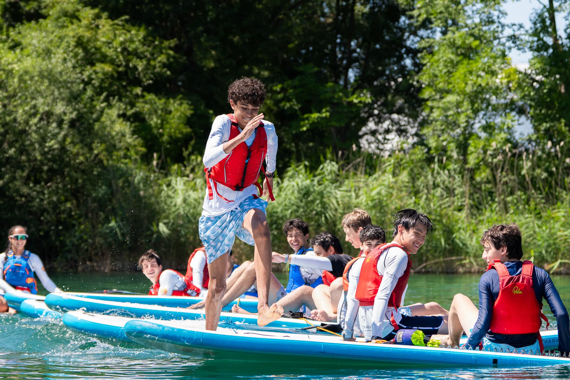 Beau Soleil Summer Camp