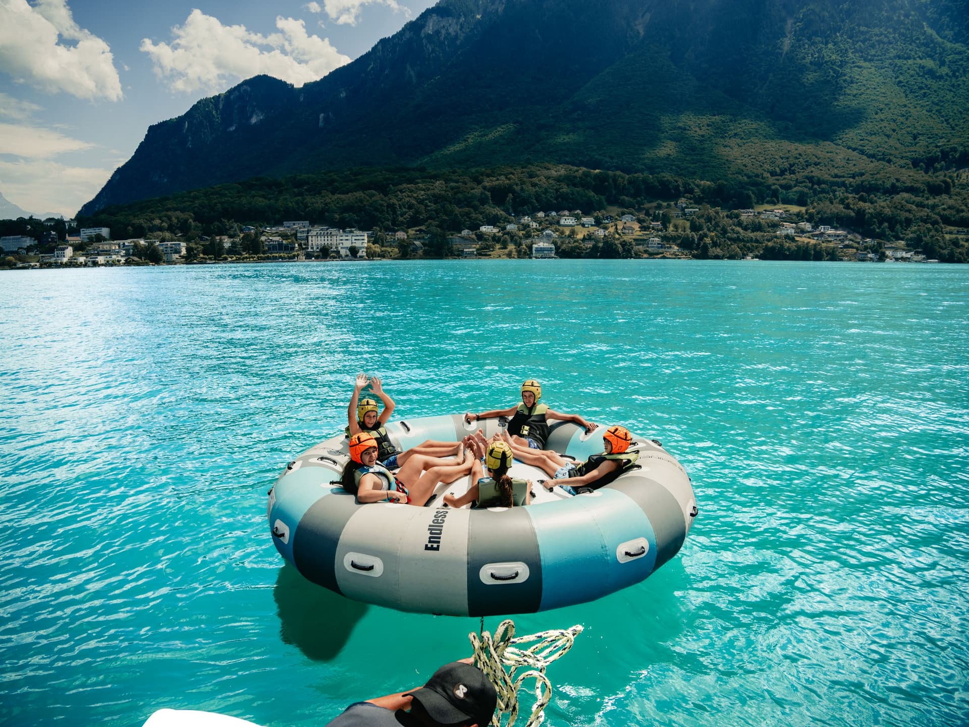 Beau Soleil Summer Camp