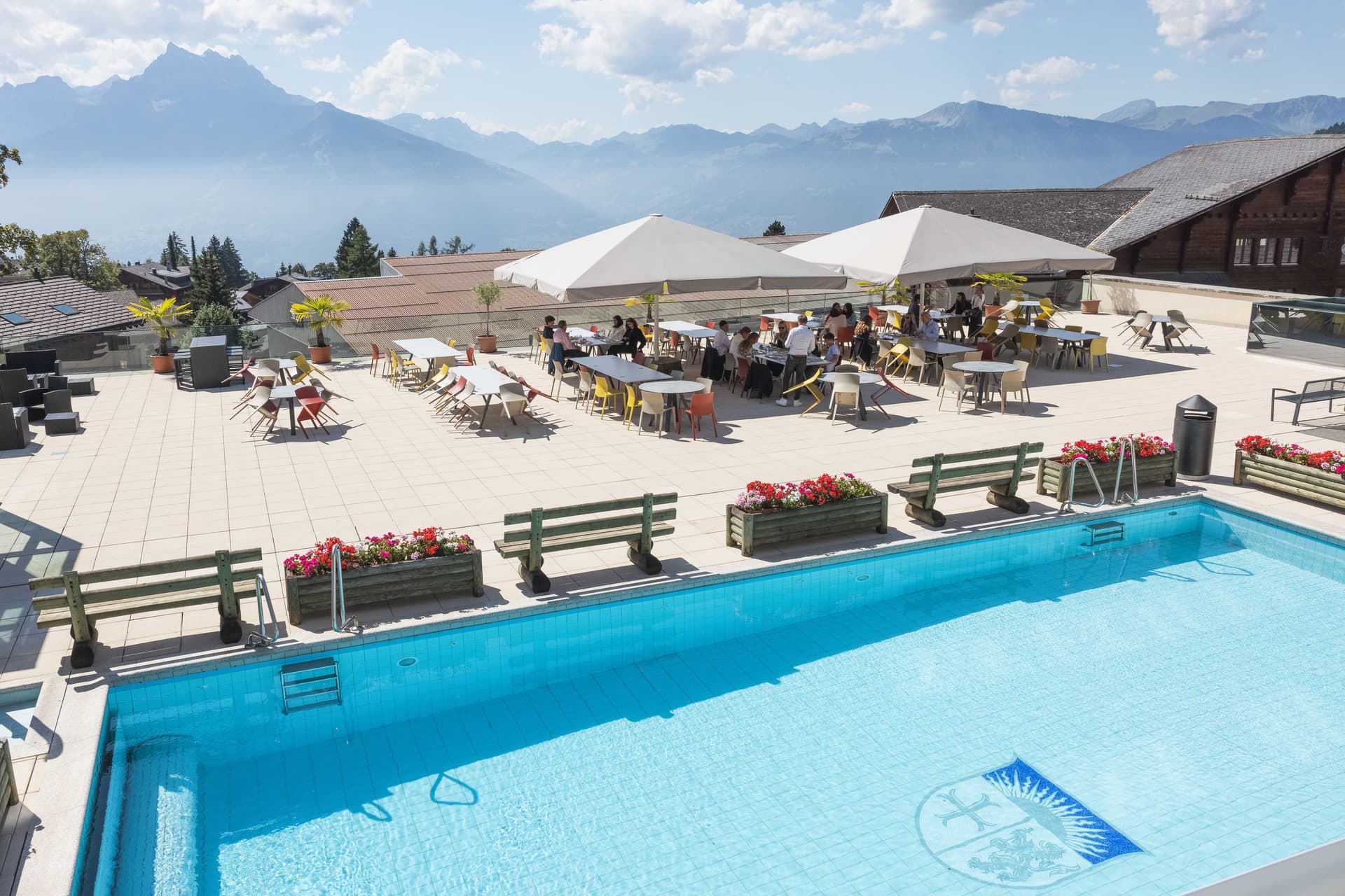 Beau Soleil Summer Camp