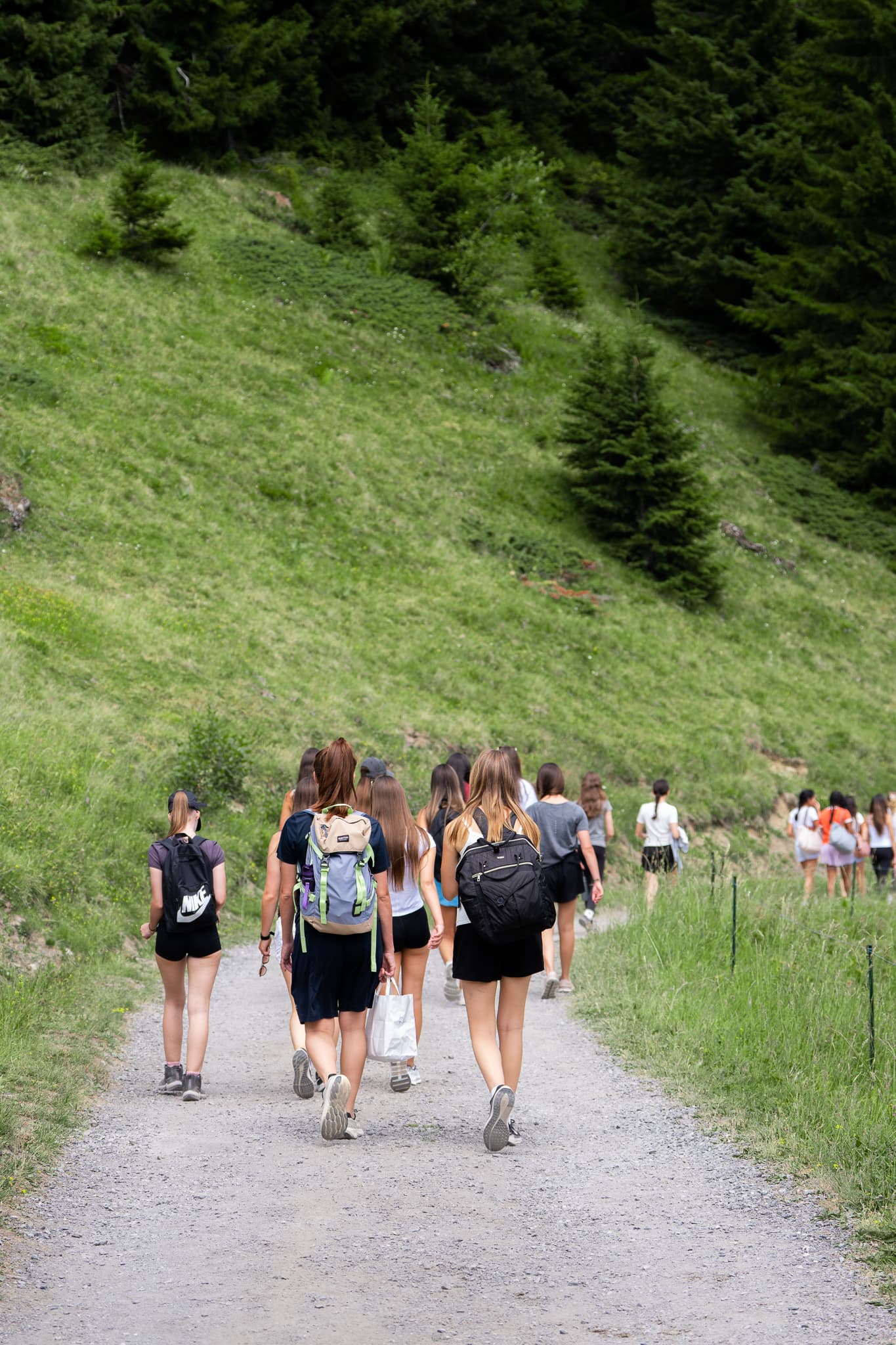 Beau Soleil Summer Camp
