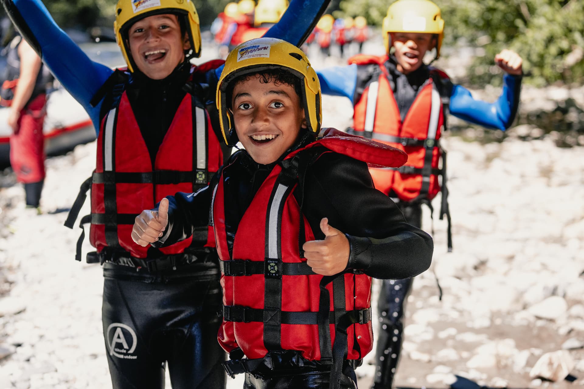 Beau Soleil Summer Camp