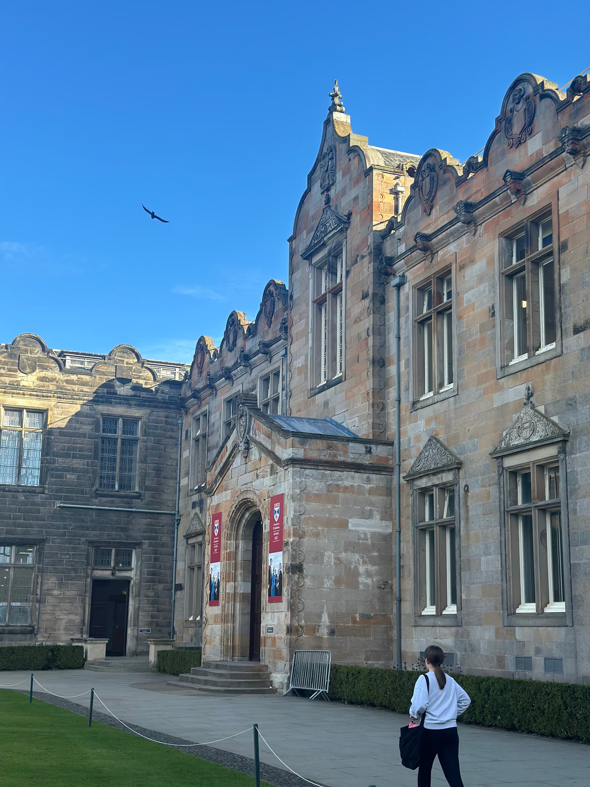 International Summer School For Teens - Stirling