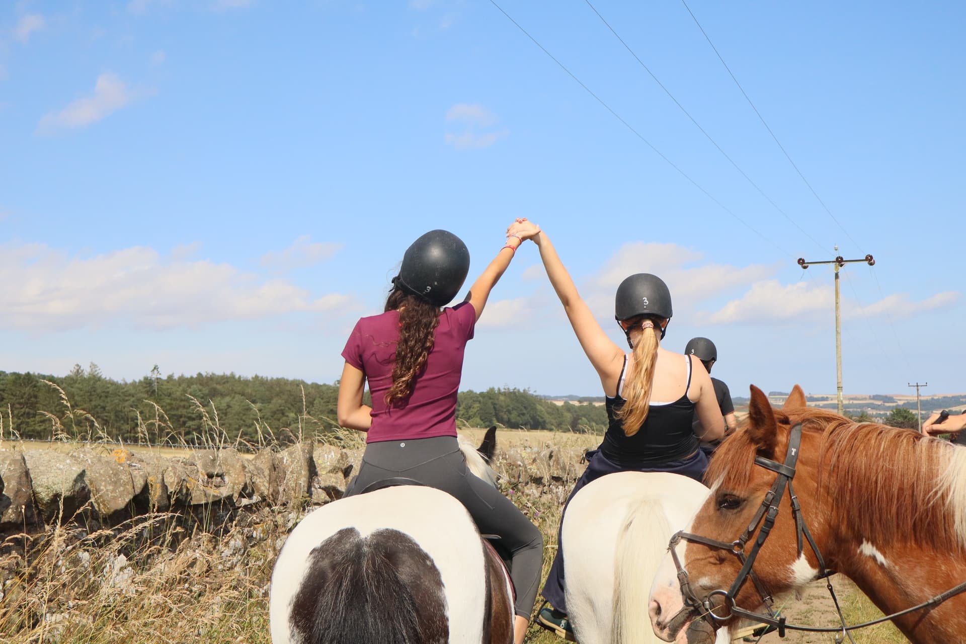 International Summer School For Teens - St Andrews