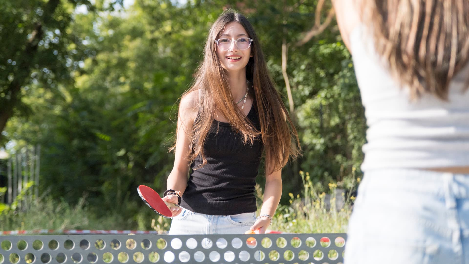 German Summer Courses Berlin-Teenager
