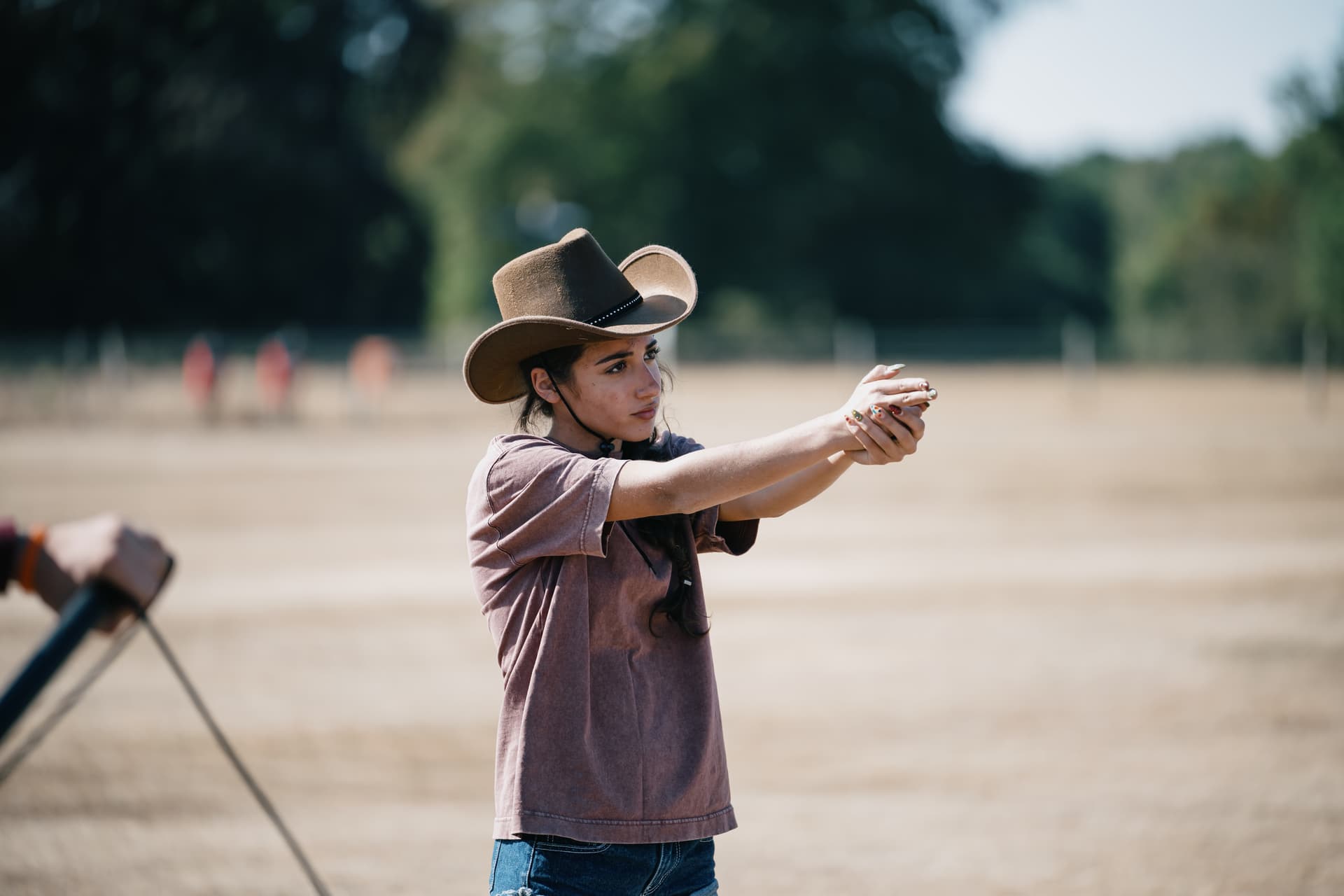 Young Film Academy – Internats-Sommercamp für Filmemachen und Schauspiel vor der Kamera