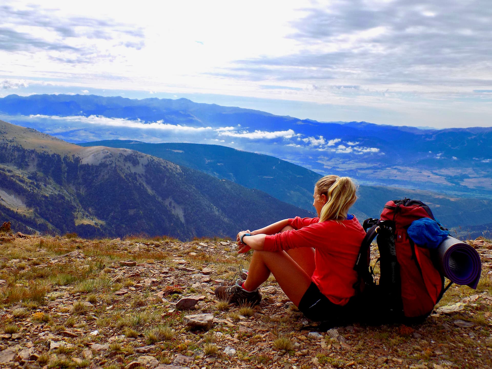 Junior Trekking 7x7