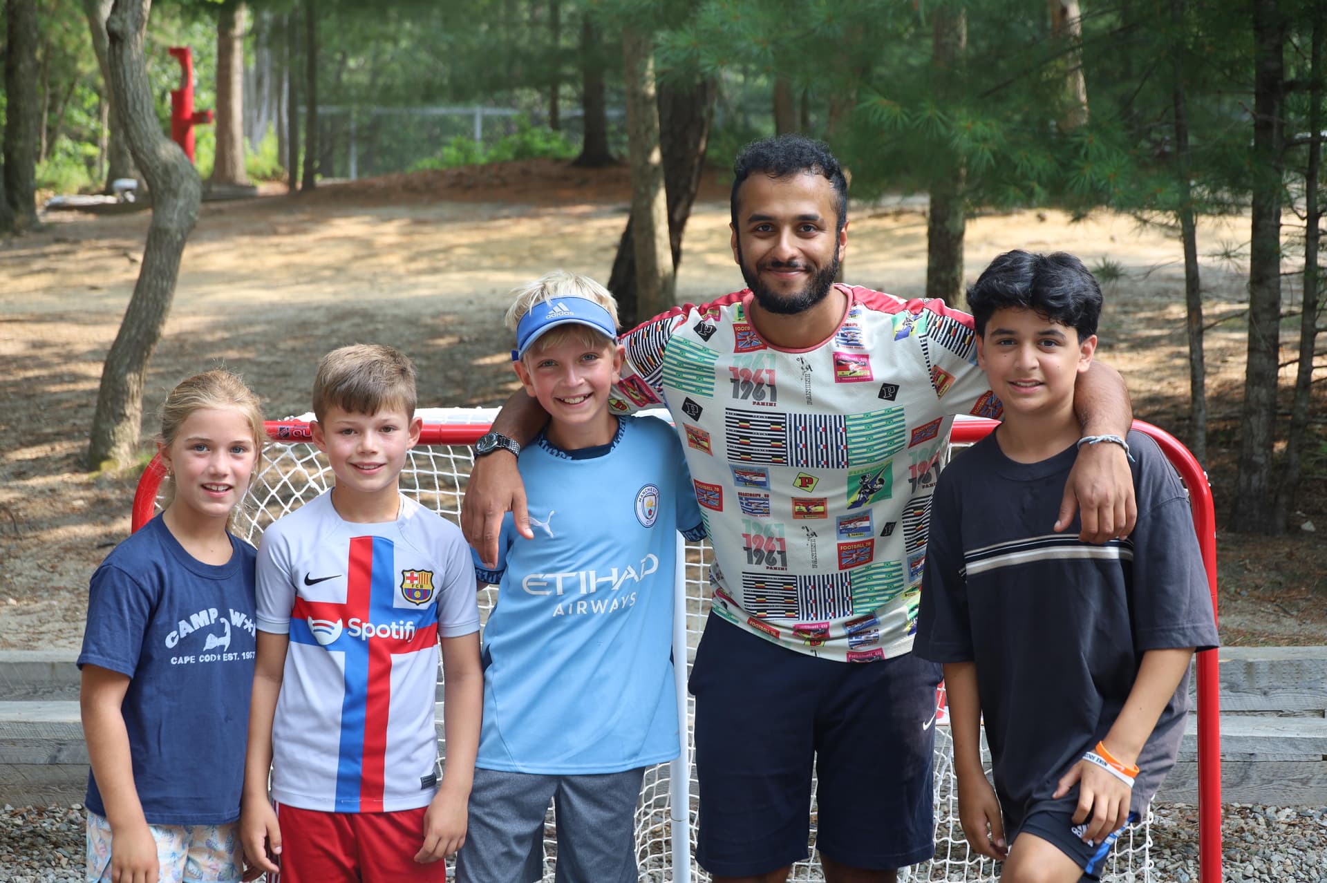 Summer Day Camp