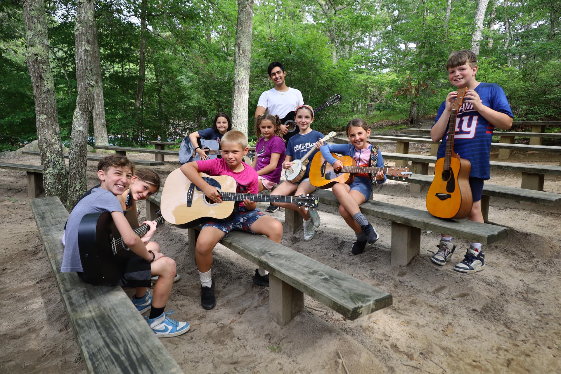 Summer Day Camp