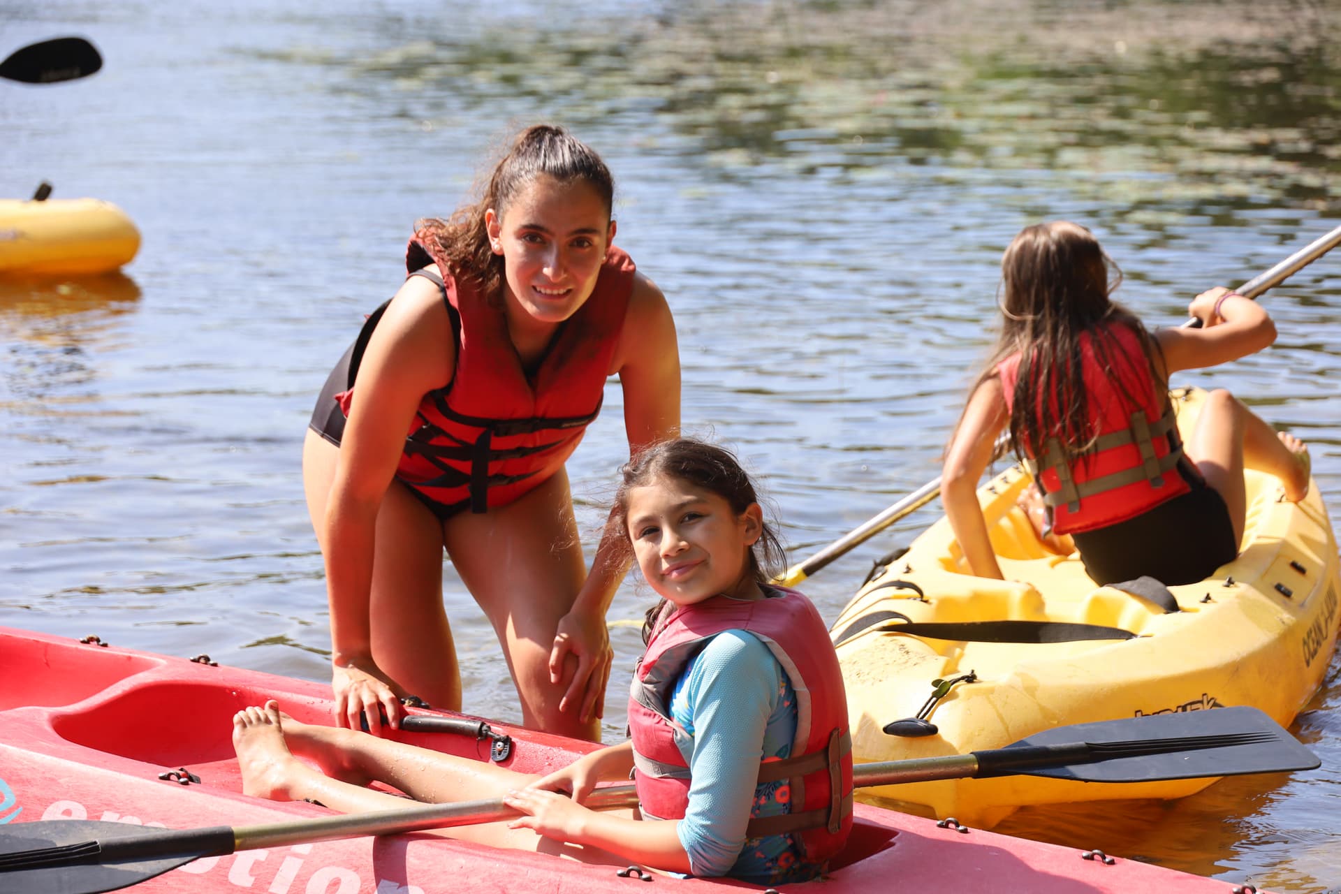 Summer Day Camp