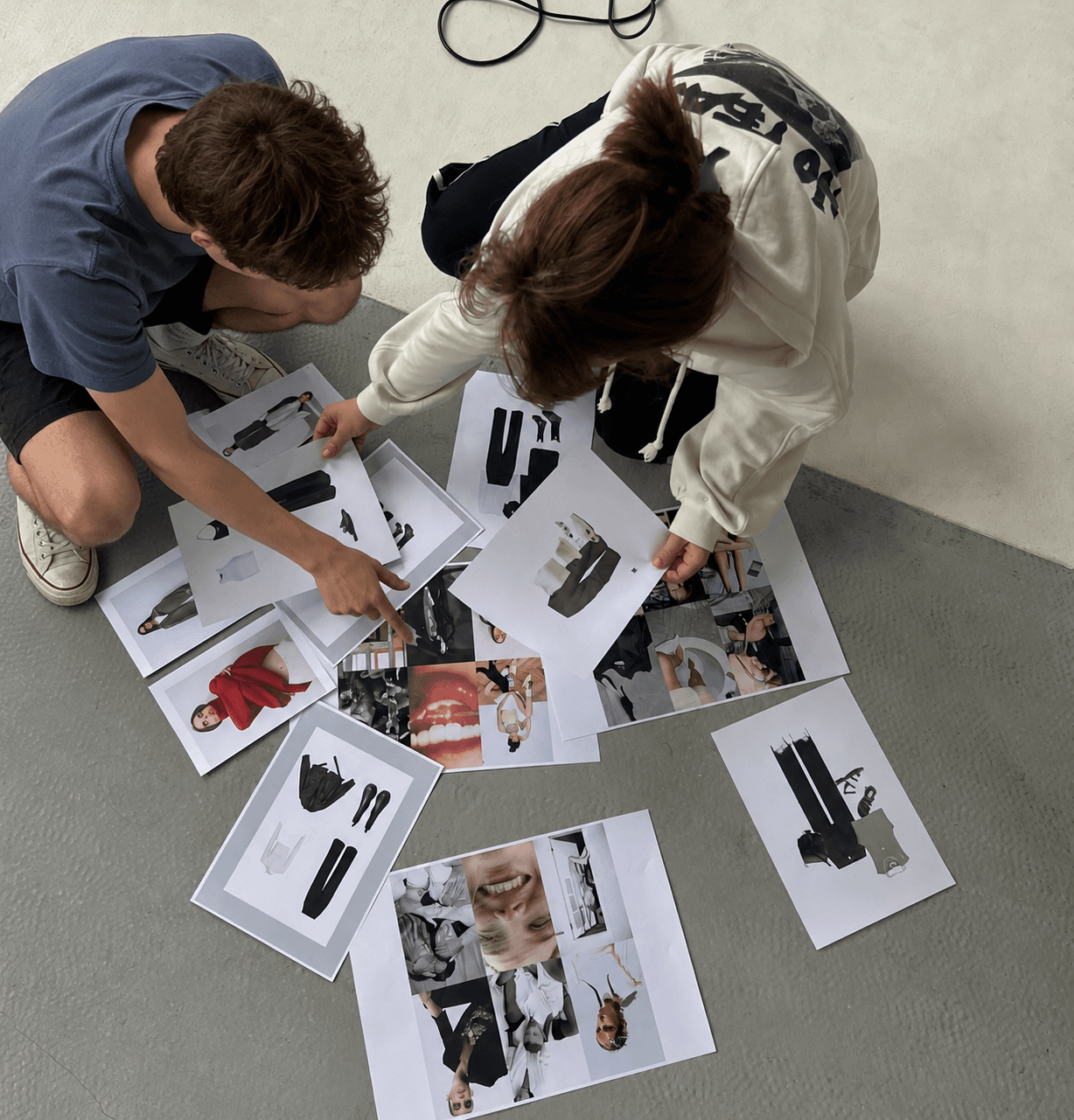 Mode & Design