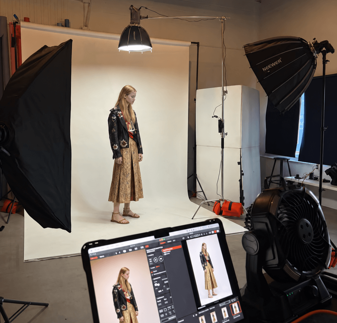 Mode & Design