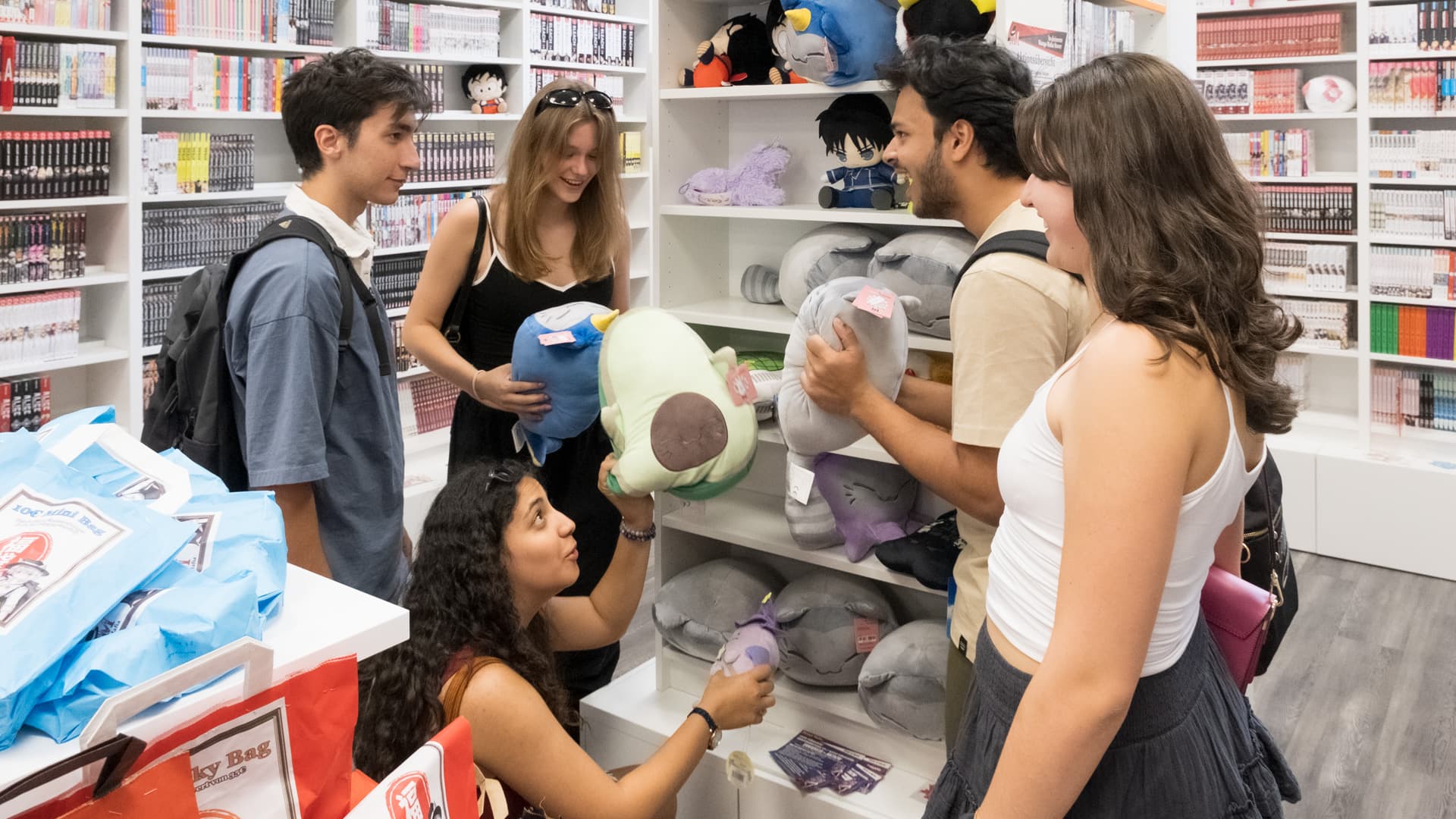Cursos de Verão de Alemão