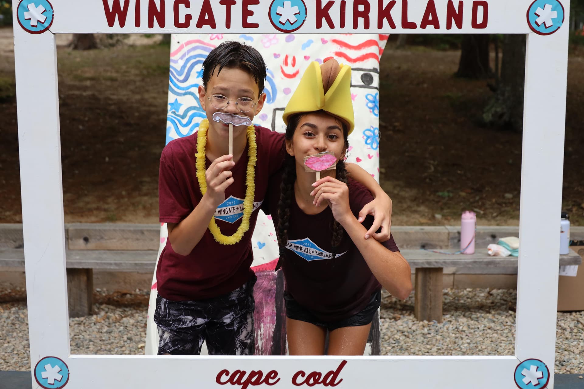 Camp Wingate*Kirkland