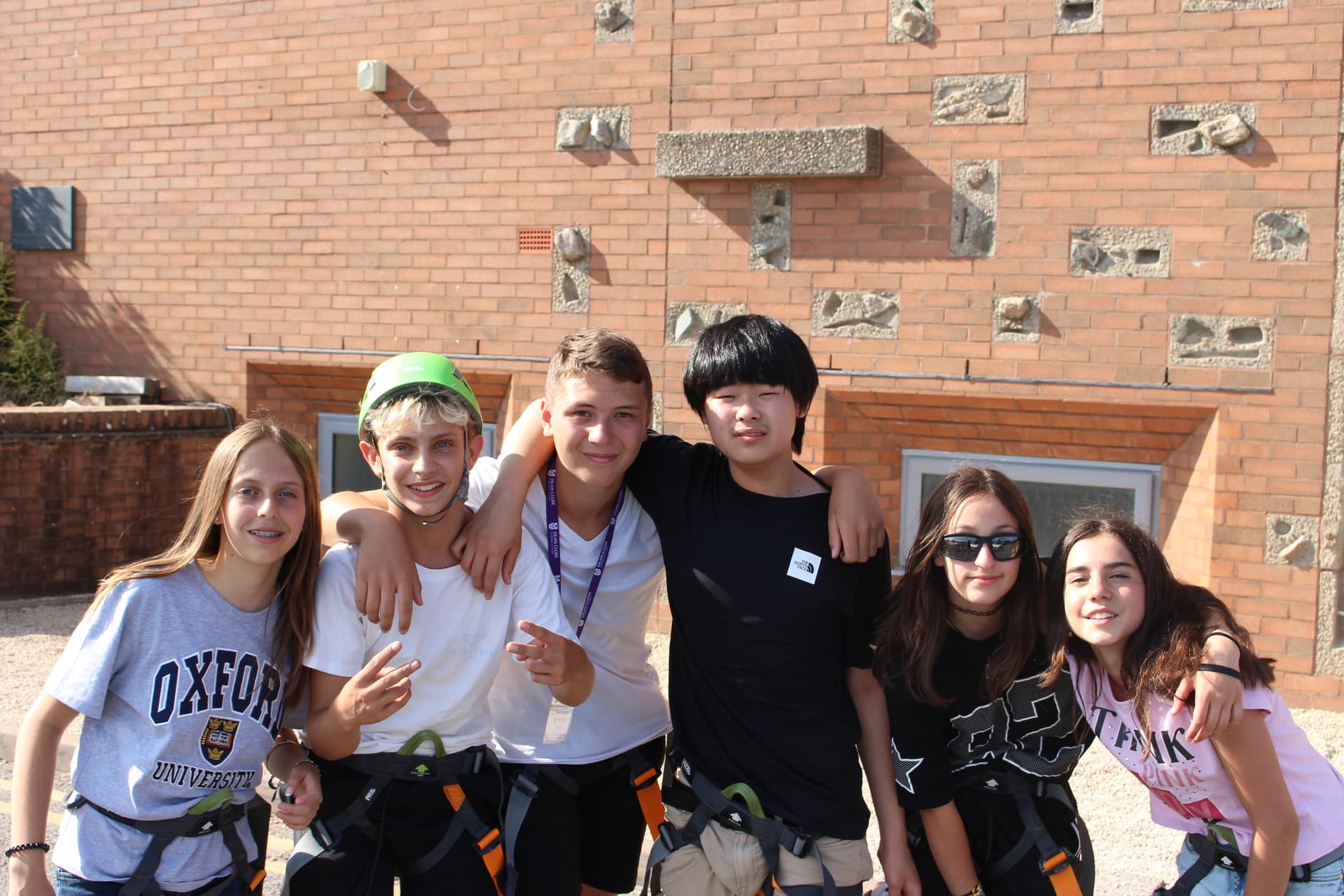 Dean Close Summer School Language Camp Cheltenham