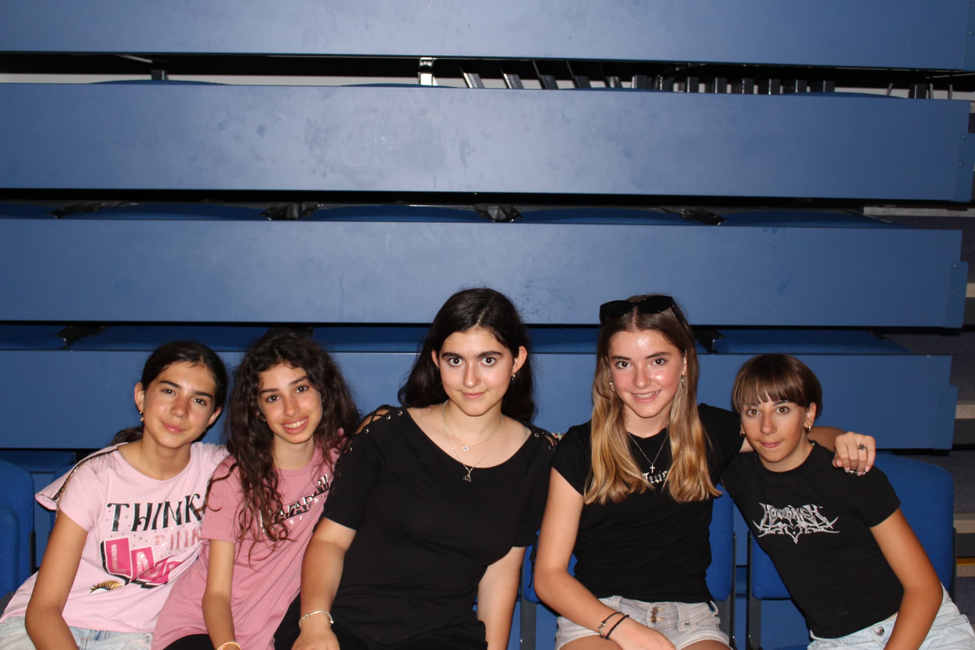 Dean Close Summer School Language Camp Cheltenham