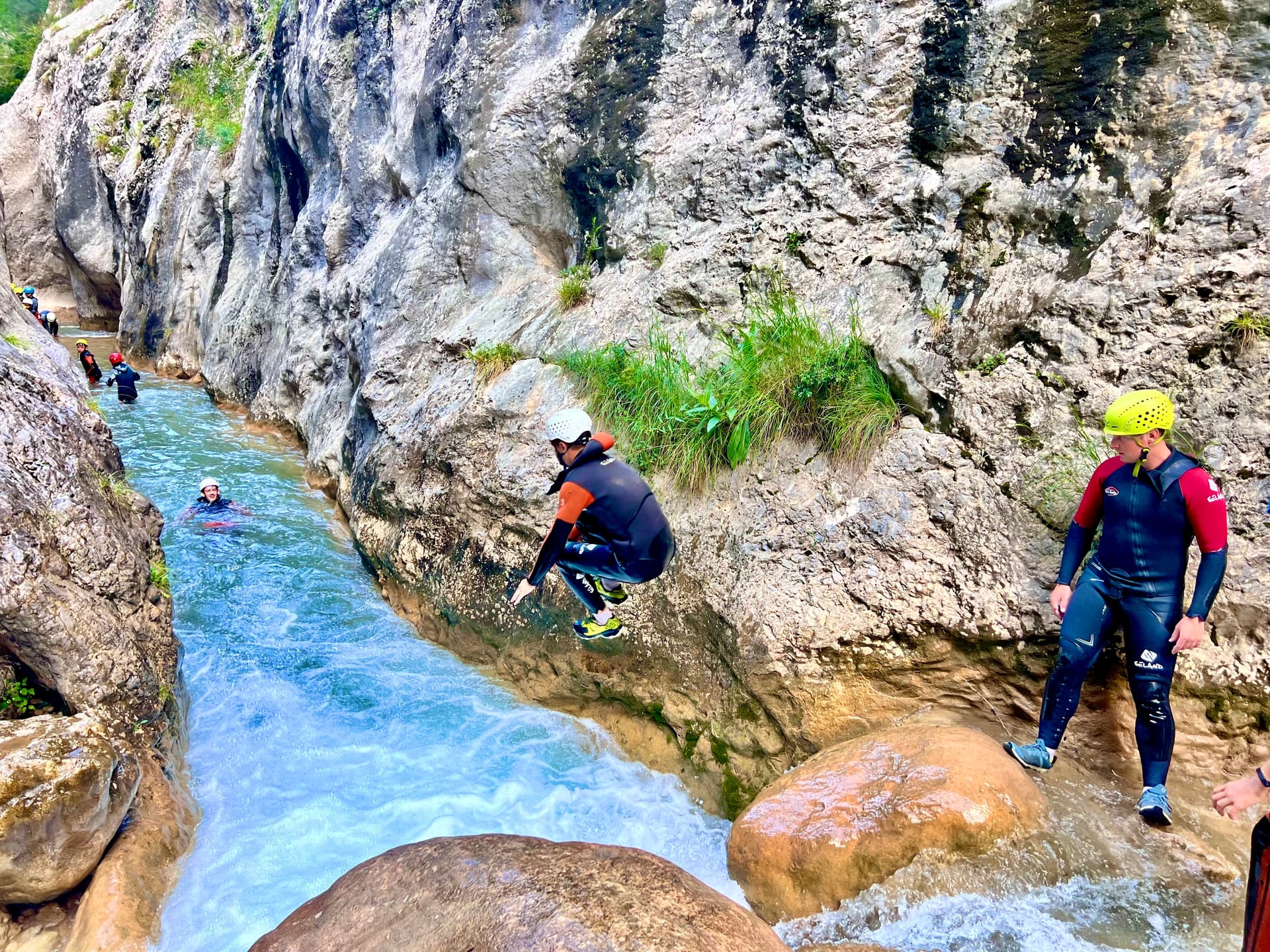 Wild Adventure