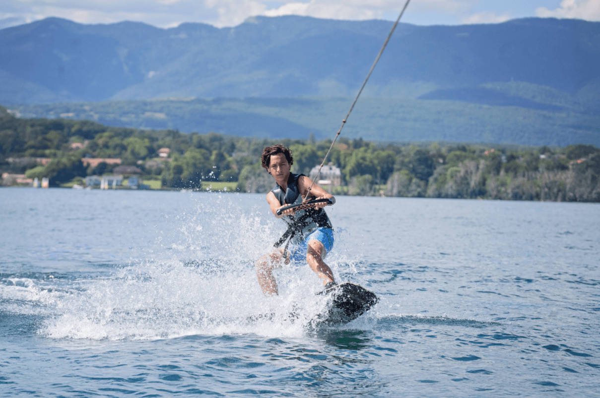 Summer Camp - Collège du Léman