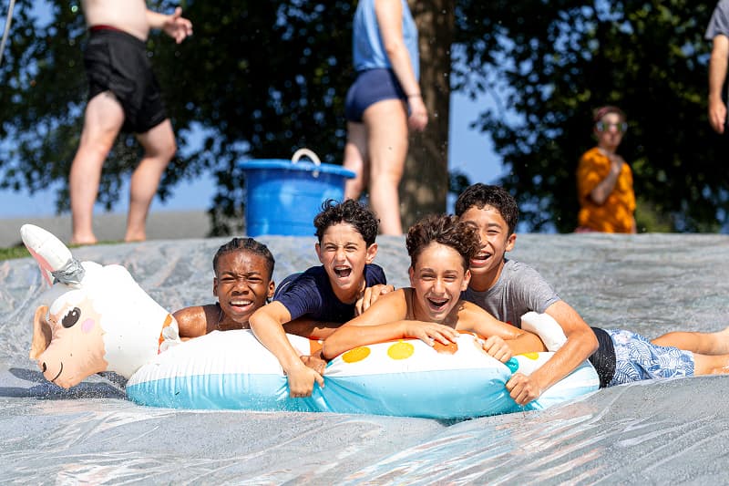 Academy Summer Camp Suffield