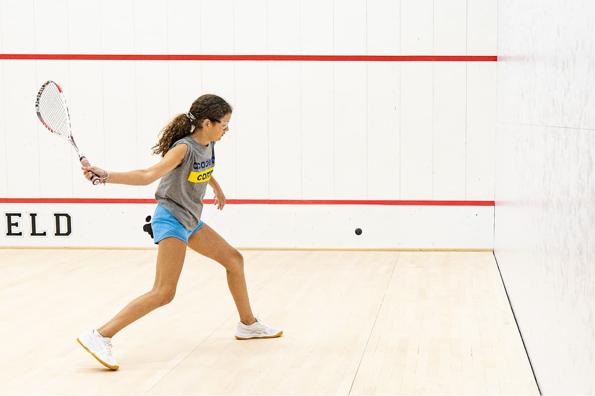 Academy Summer Camp Suffield