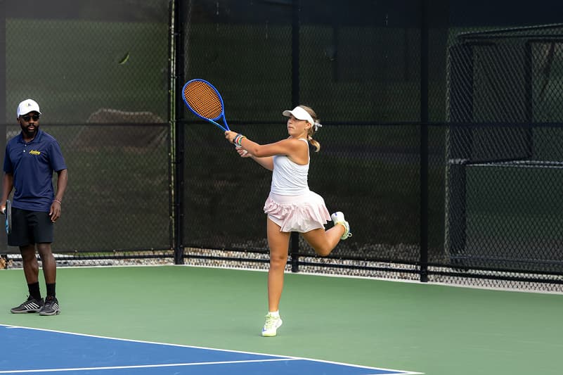 Academy Summer Camp Suffield