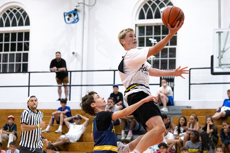 Academy Summer Camp Suffield