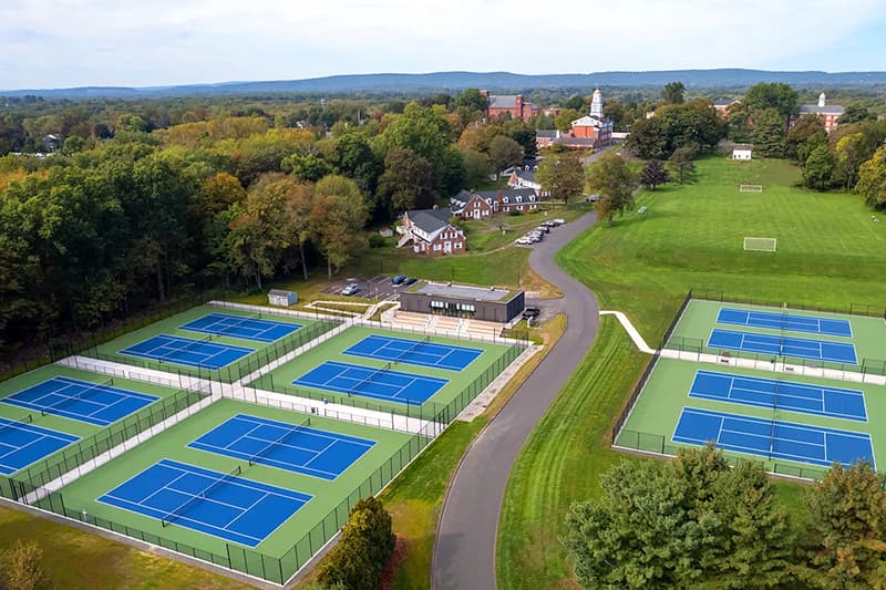 Academy Summer Camp Suffield