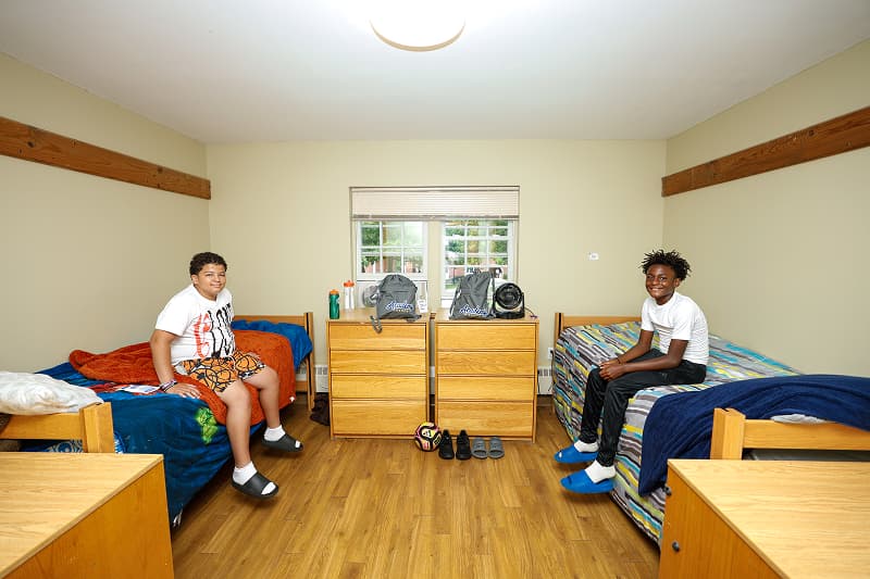 Academy Summer Camp Suffield