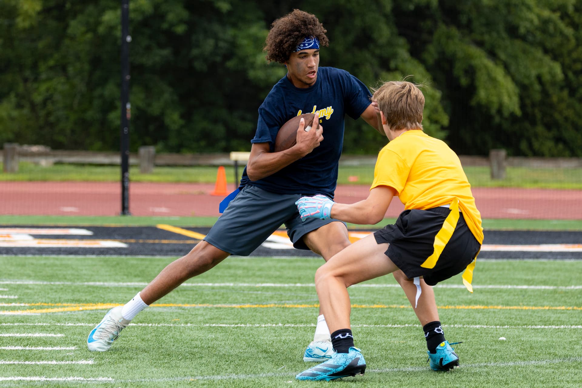 Academy Summer Camp Suffield