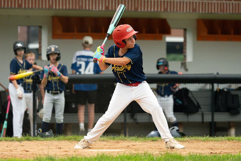 Academy Summer Camp Suffield