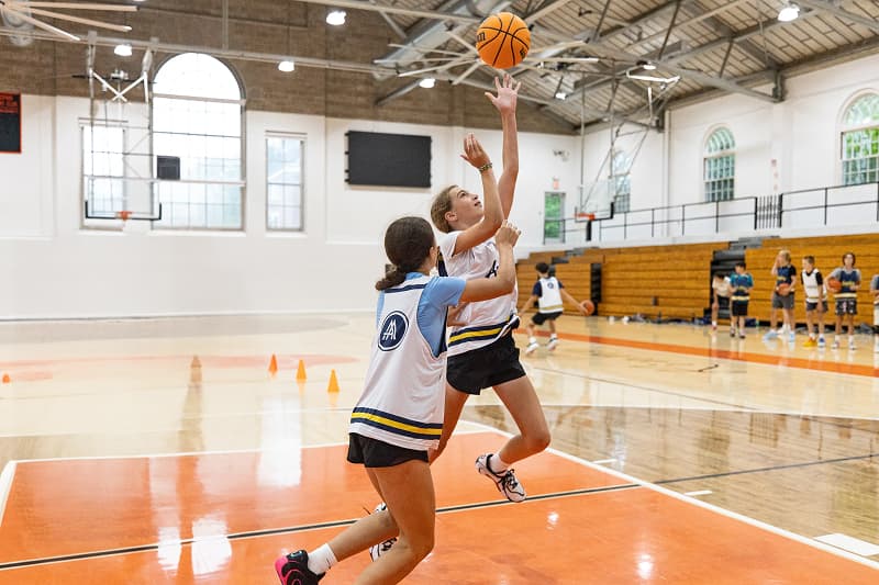 Academy Summer Camp Suffield