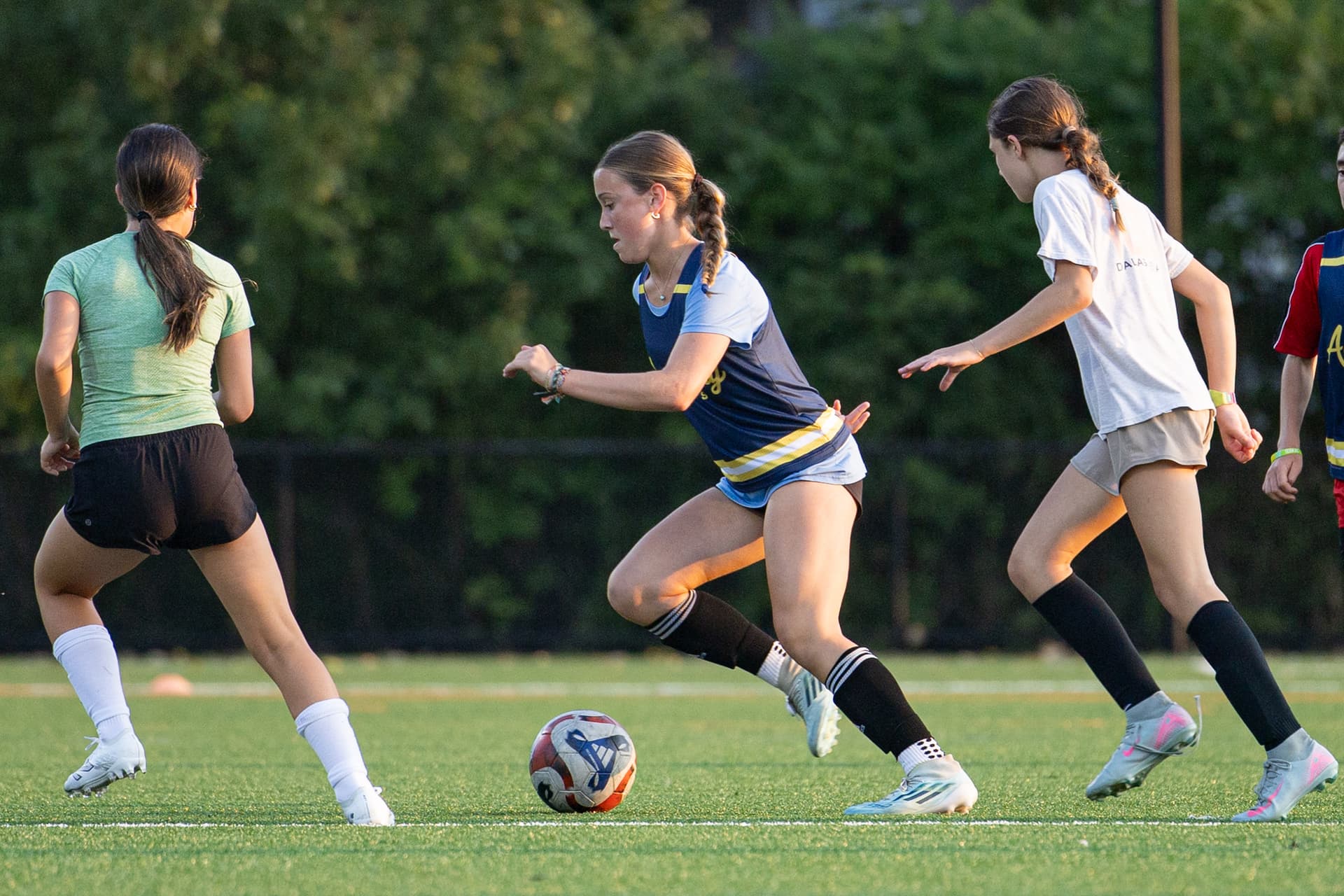 Academy Summer Camp Suffield