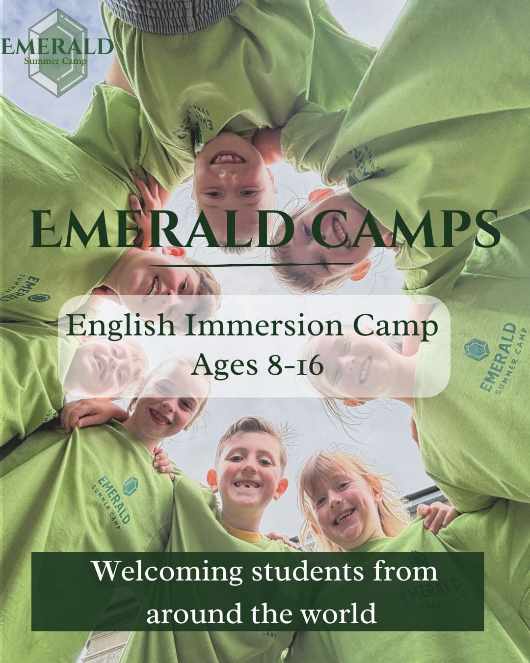 Emerald Camps