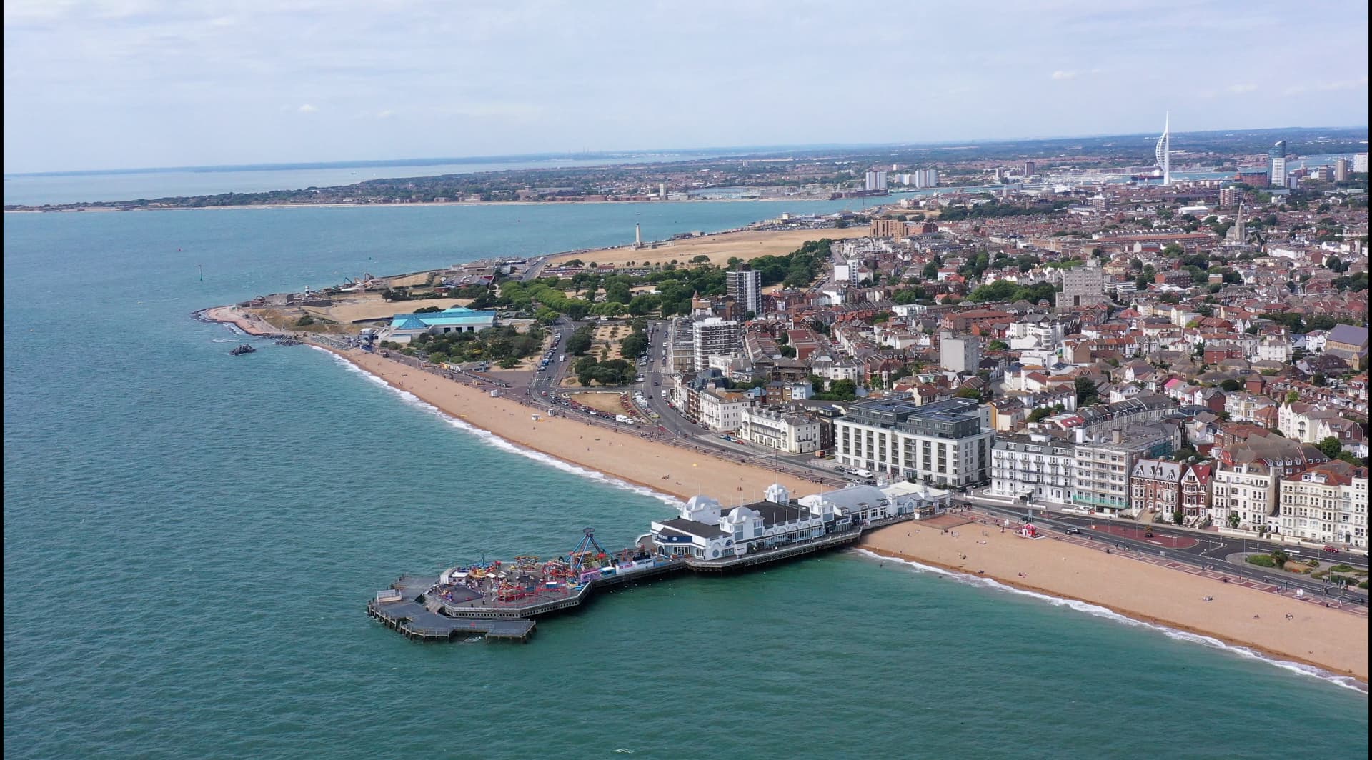 Portsmouth | General English