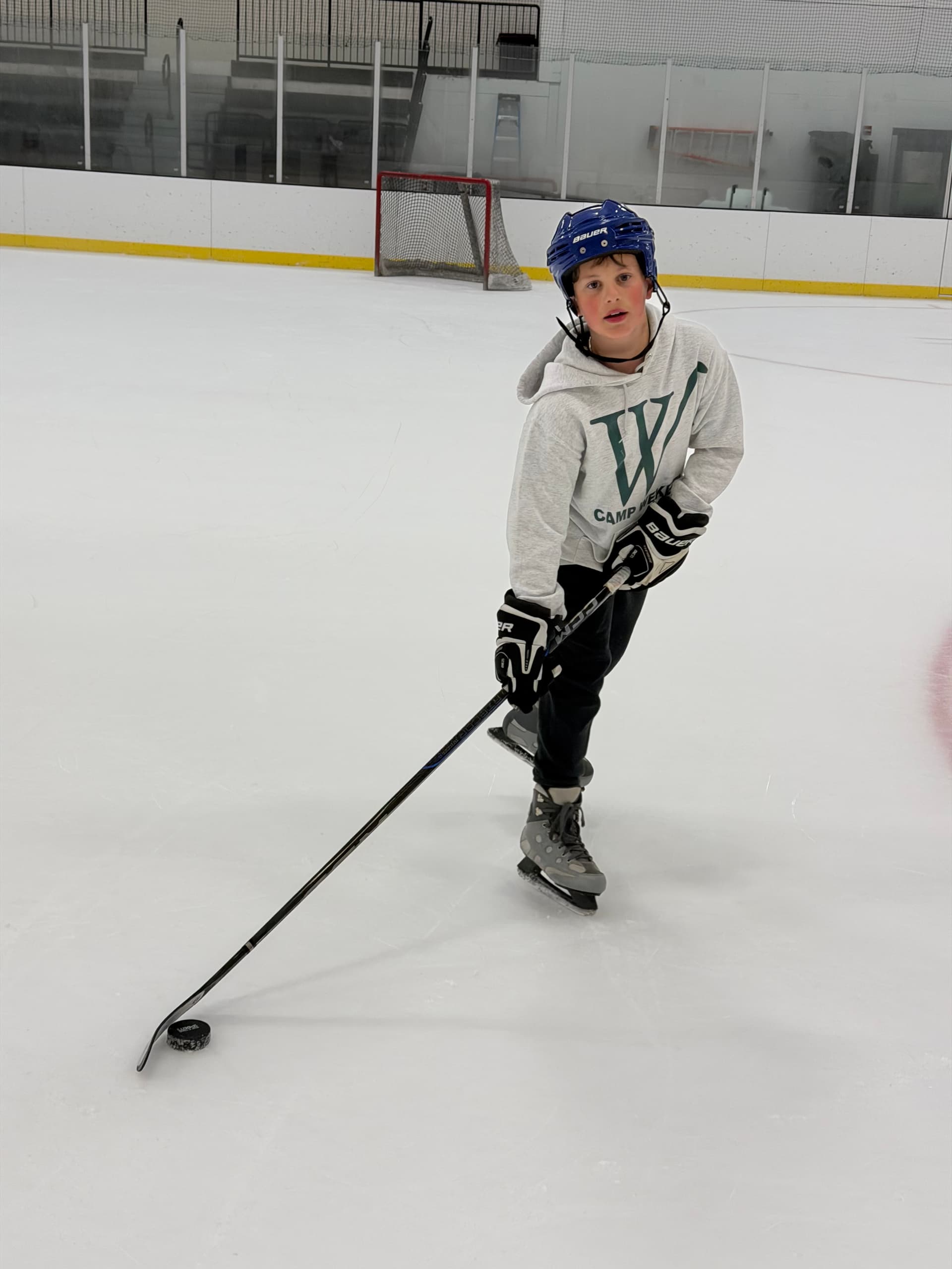 Camp Wekeela Summer Hartford