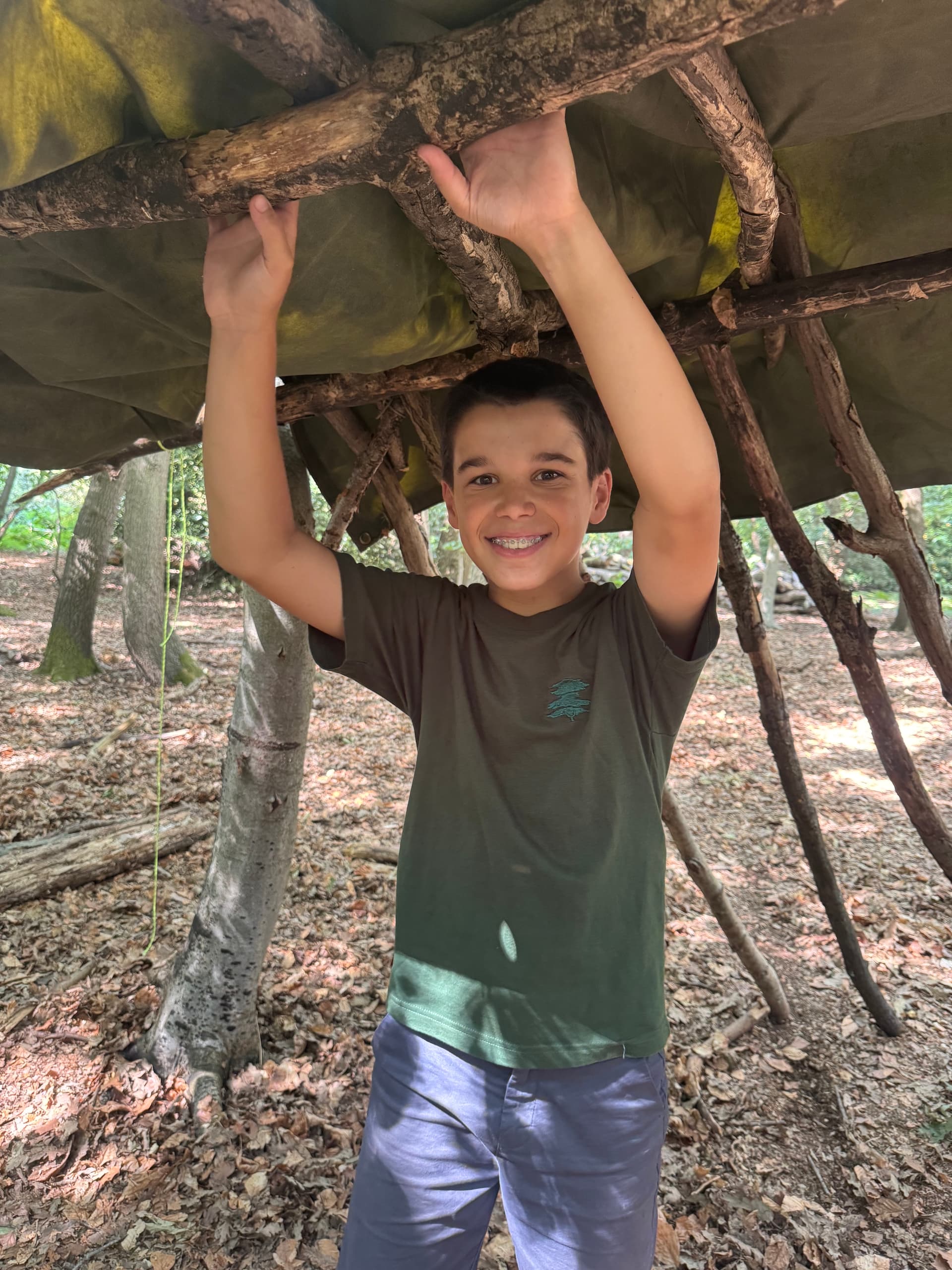 Reddam House Berkshire Summer & Winter Language Camp