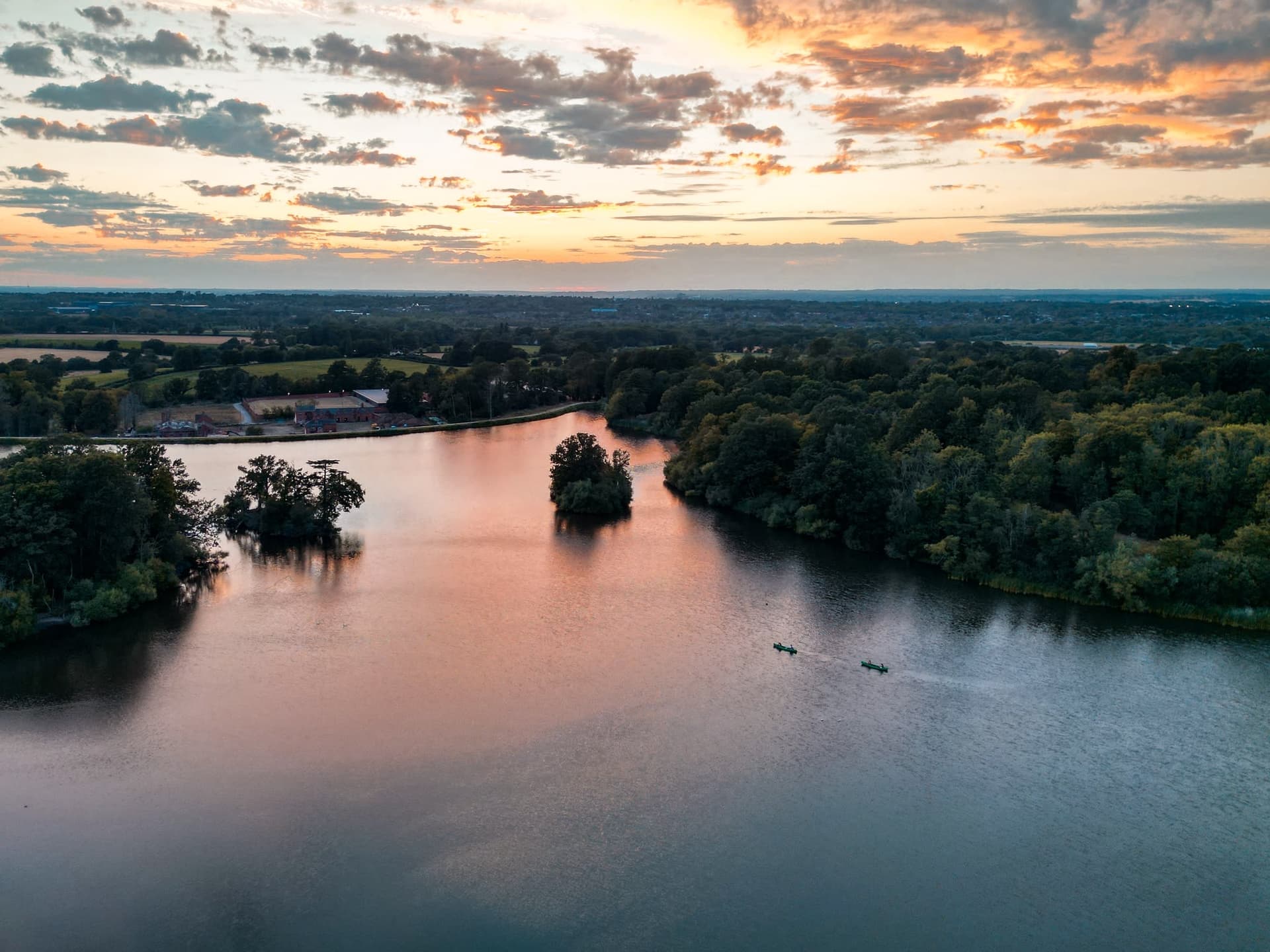 Reddam House Berkshire Summer & Winter Language Camp