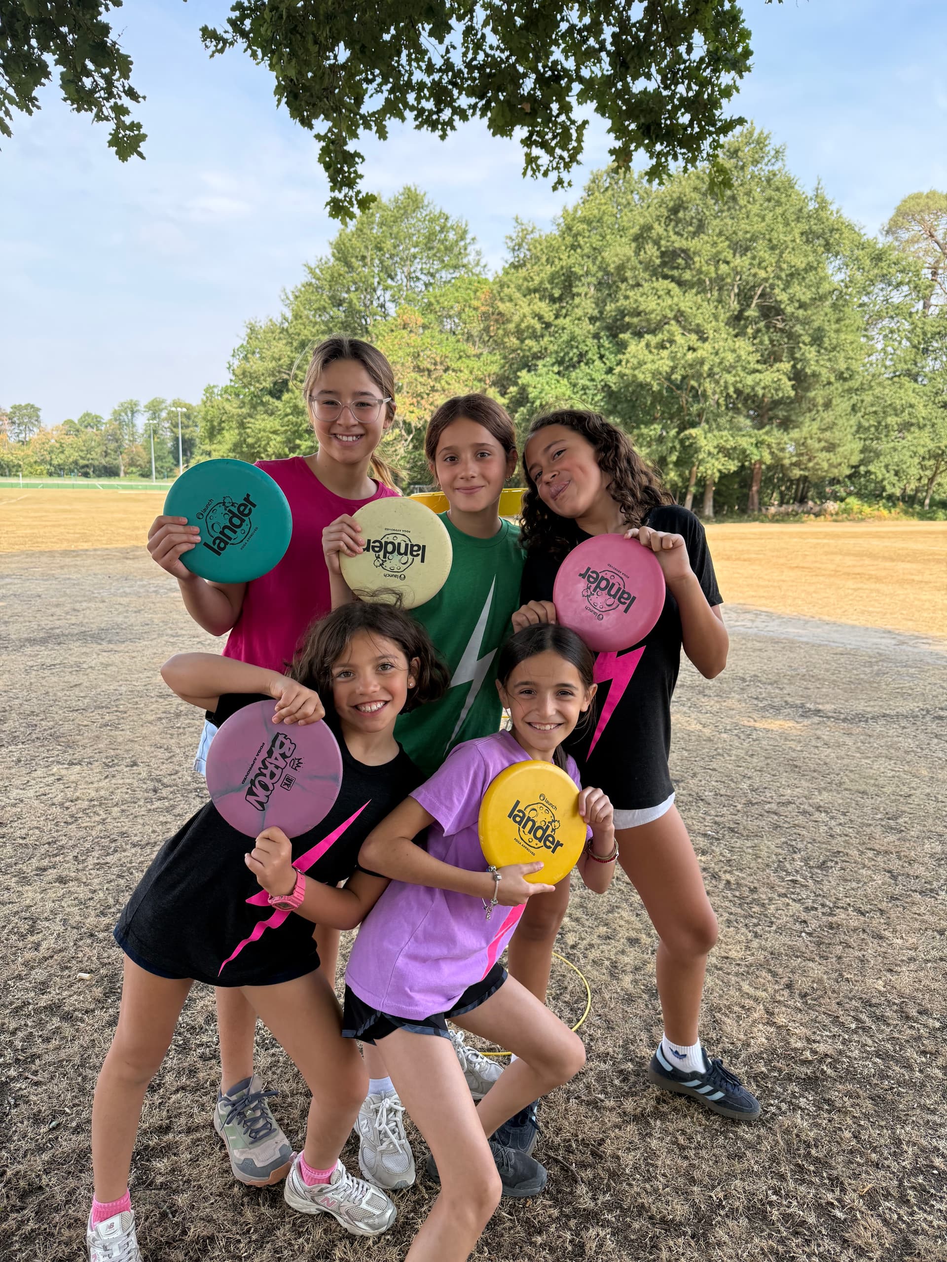 Reddam House Berkshire Summer & Winter Language Camp