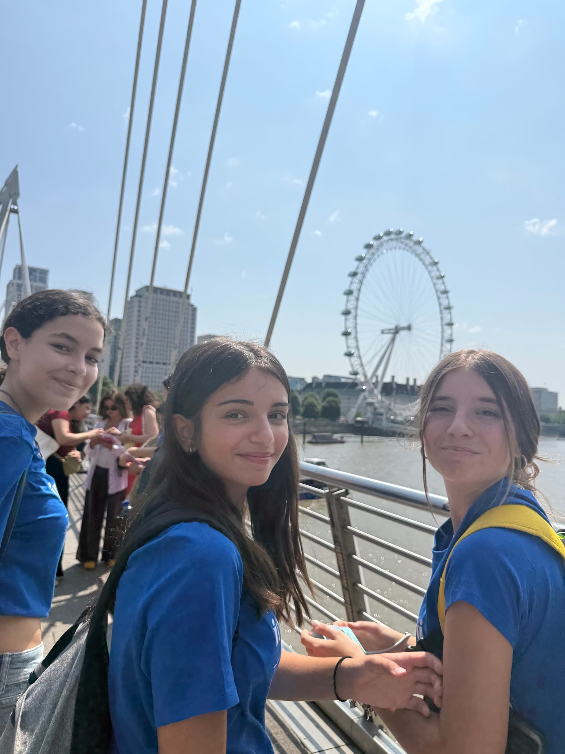 Reddam House Berkshire Summer & Winter Language Camp