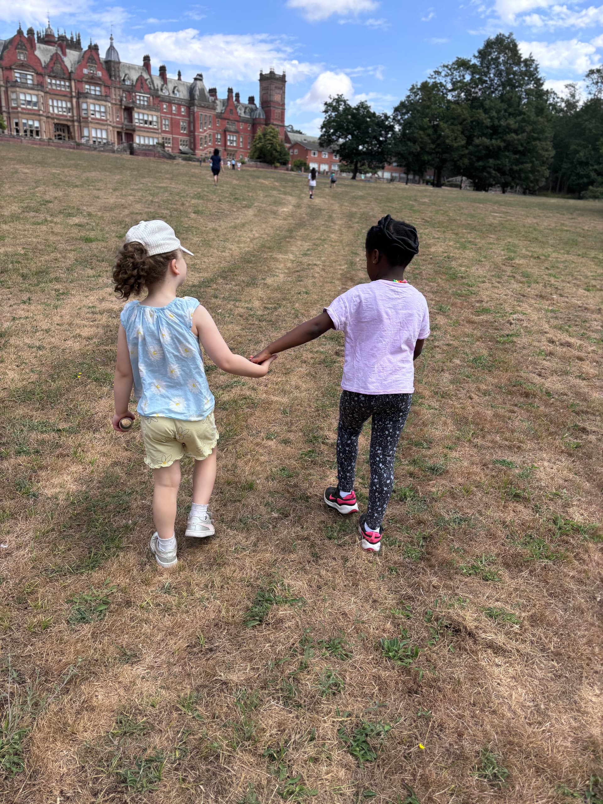 Reddam House Berkshire Summer & Winter Language Camp