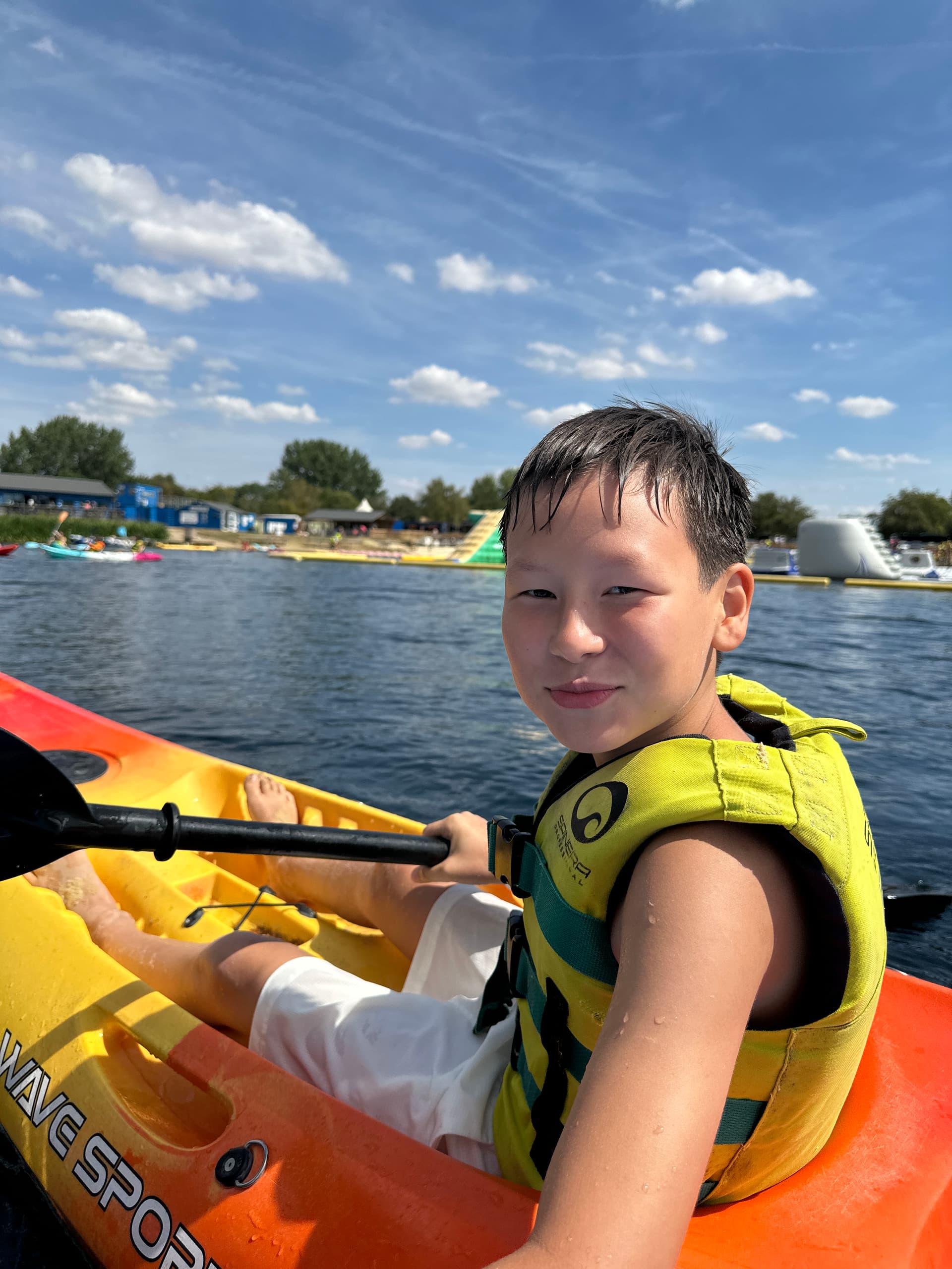 Reddam House Berkshire Summer & Winter Language Camp