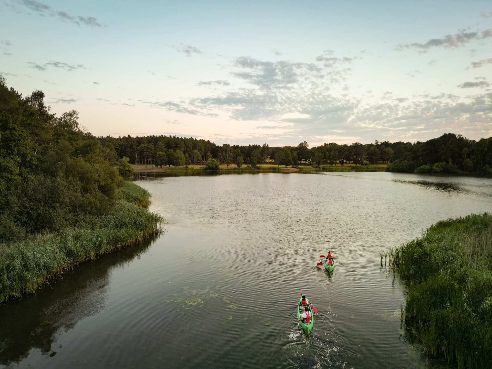 Reddam House Berkshire Summer & Winter Language Camp