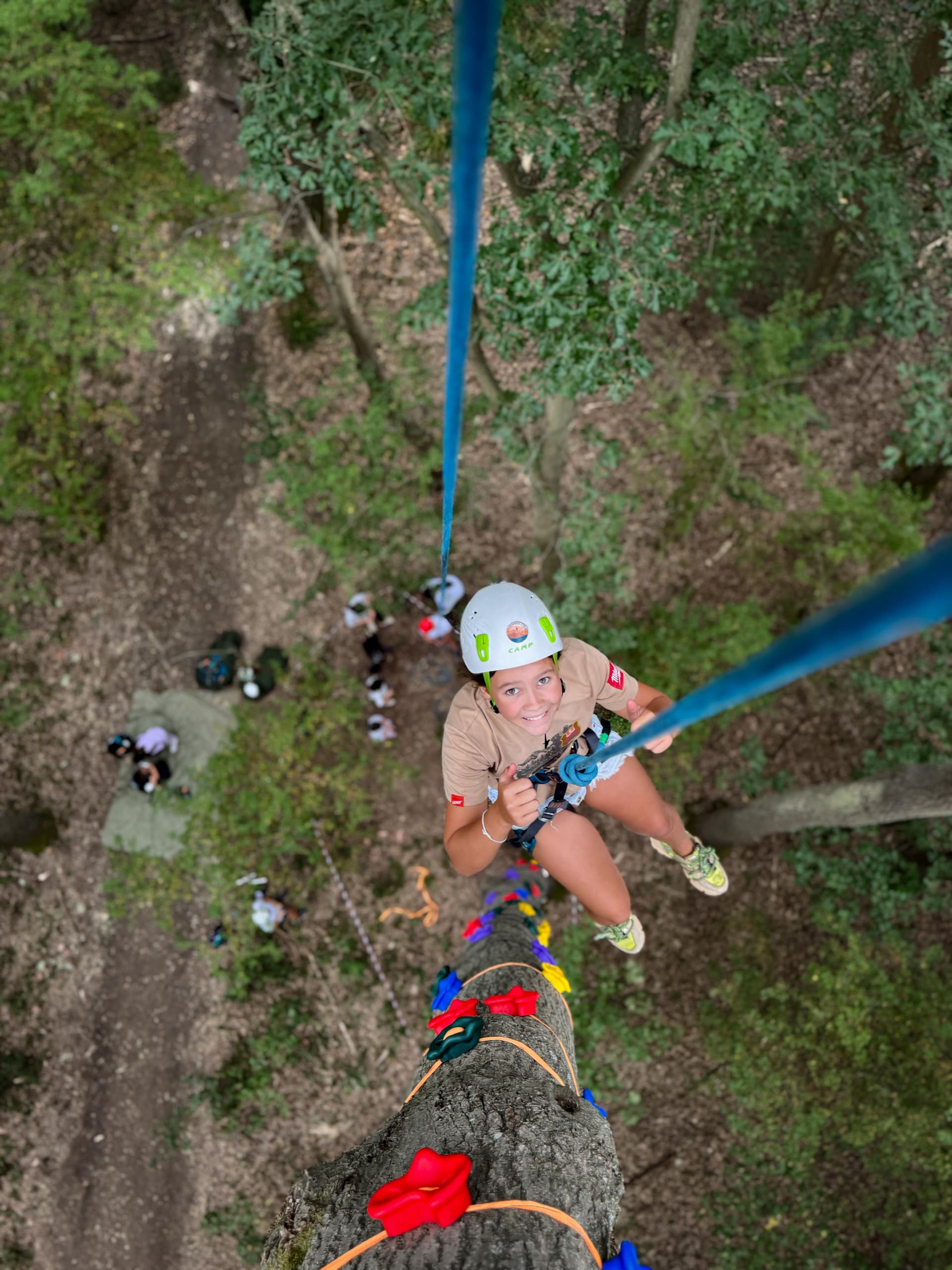 Reddam House Berkshire Summer & Winter Language Camp