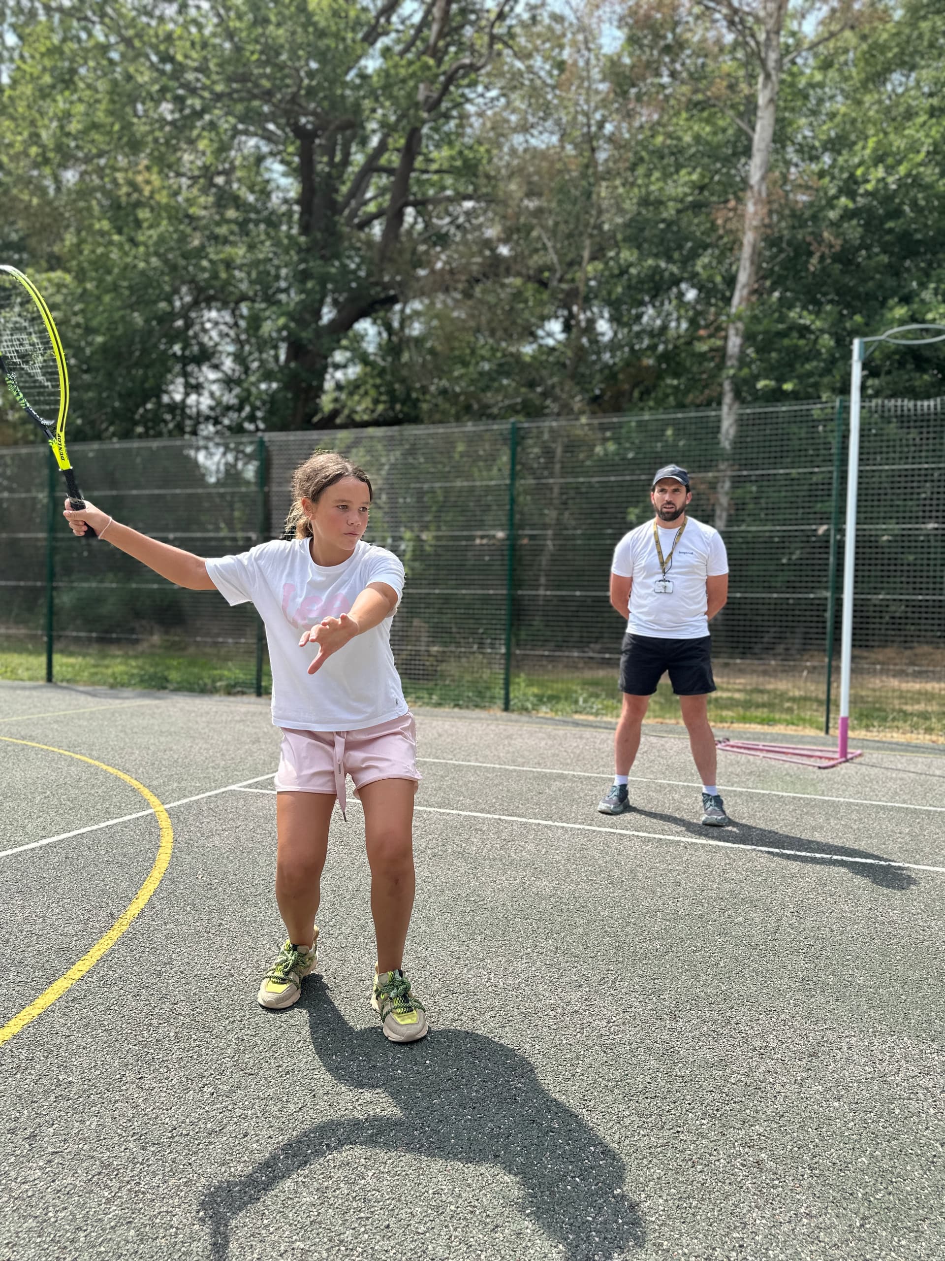 Reddam House Berkshire Summer & Winter Language Camp