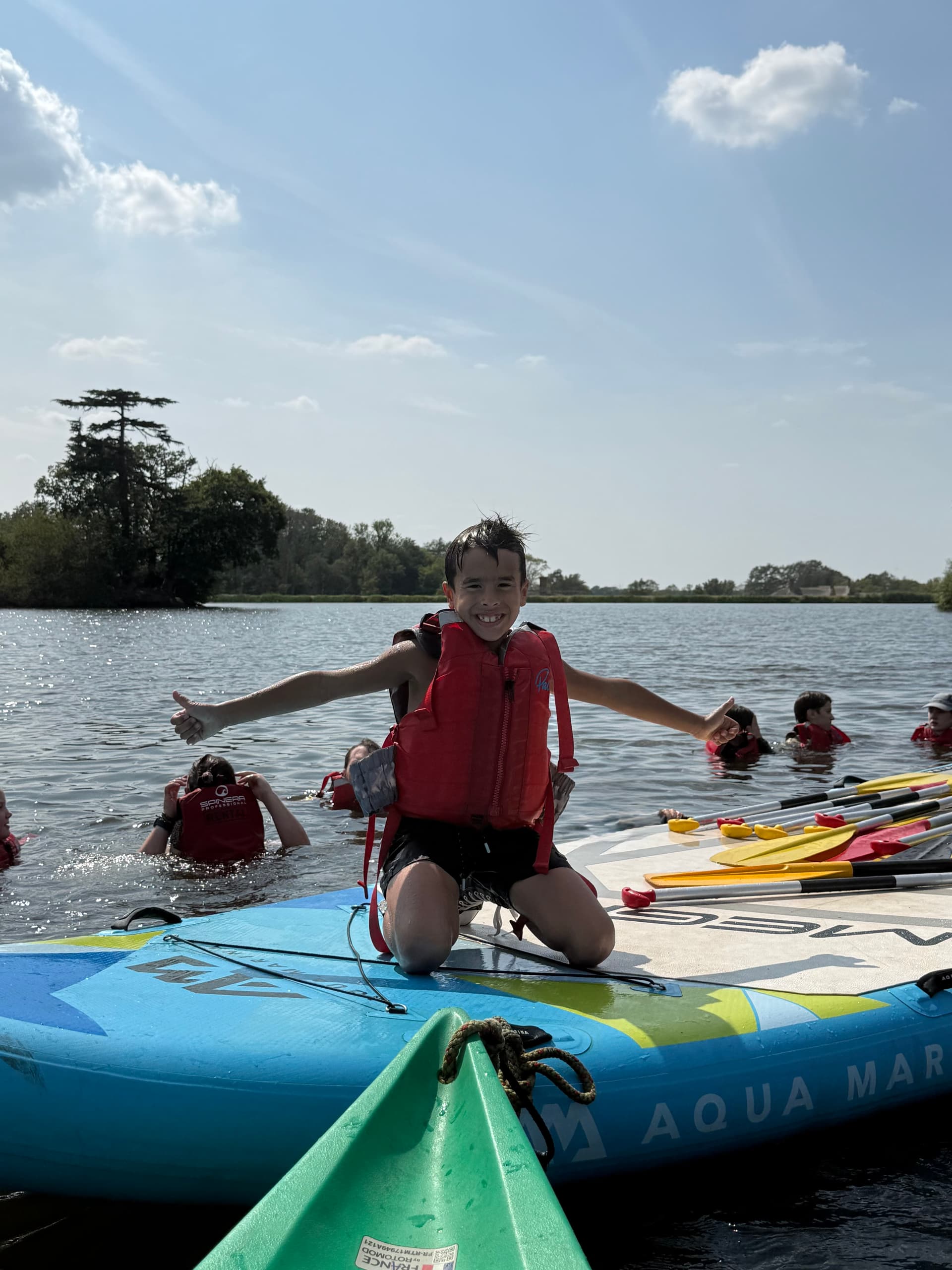 Reddam House Berkshire Summer & Winter Language Camp