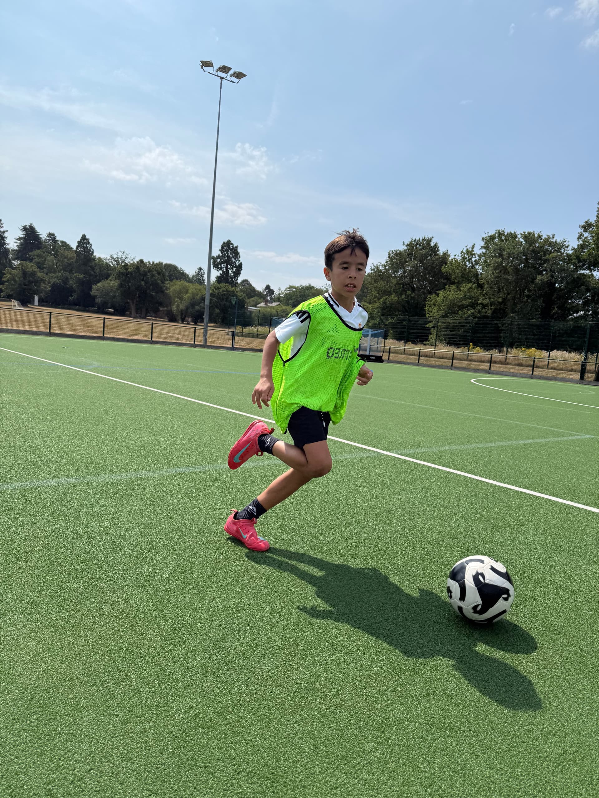Reddam House Berkshire Summer & Winter Language Camp